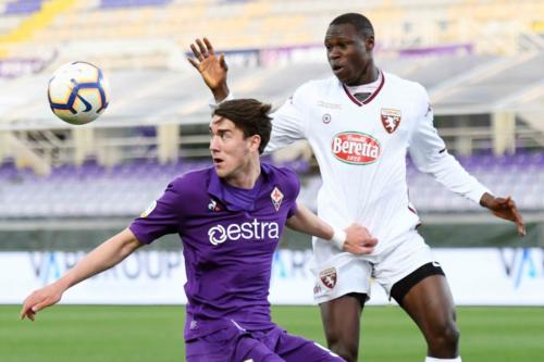 ACF FIORENTINA VS TORINO 13